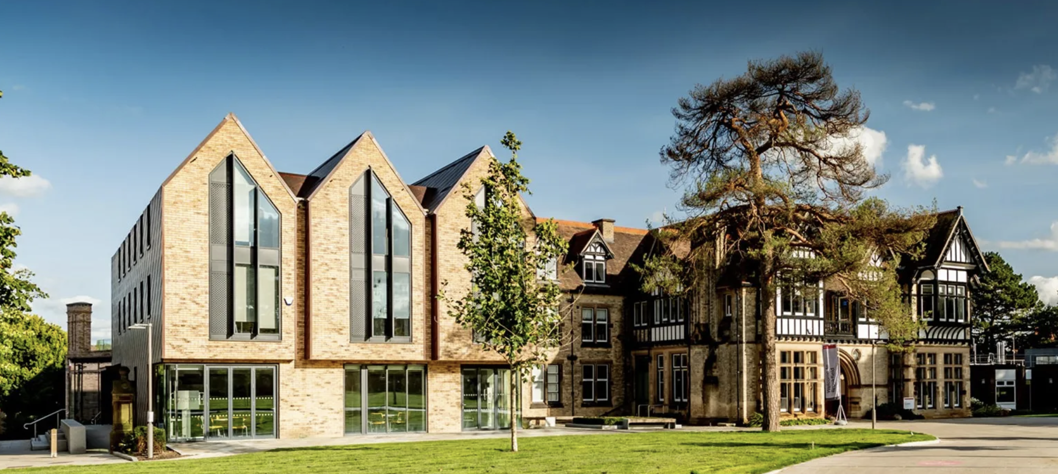 Student accommodation in Loughborough